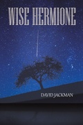 Cover: Wise Hermione - Austin Macauley Publishers