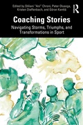 Cover: Coaching Stories - Routledge