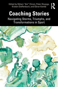 Abbildung von: Coaching Stories - Routledge
