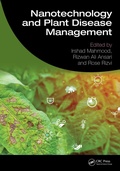 Bild: Nanotechnology and Plant Disease Management - CRC Press