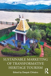 Abbildung von: Sustainable Marketing of Transformative Heritage Tourism - Routledge