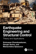Cover: Earthquake Engineering and Structural Control - CRC Press
