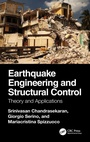 Cover: Earthquake Engineering and Structural Control - CRC Press