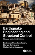 Cover: Earthquake Engineering and Structural Control - CRC Press
