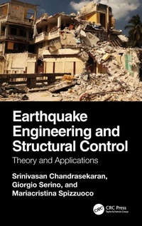 Enlarge image Cover: Earthquake Engineering and Structural Control - CRC Press
