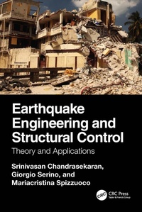 Enlarge image Cover: Earthquake Engineering and Structural Control - CRC Press