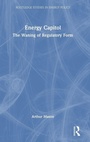 Cover: Energy Capitol - Routledge