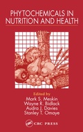 Cover: Phytochemicals in Nutrition and Health - CRC Press