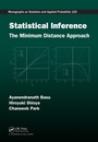 Cover: Statistical Inference - Chapman and Hall