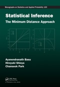 Cover: Statistical Inference - Chapman and Hall