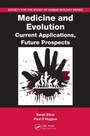 Cover: Medicine and Evolution - CRC Press