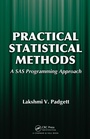 Cover: Practical Statistical Methods - CRC Press