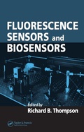 Cover: Fluorescence Sensors and Biosensors - CRC Press