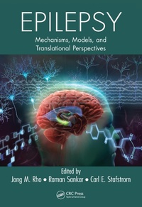 Abbildung von: Epilepsy - CRC Press