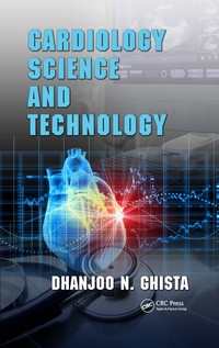 Enlarge image Cover: Cardiology Science and Technology - CRC Press