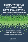 Cover: Computational Methods for Data Evaluation and Assimilation - Chapman and Hall