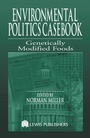 Cover: Environmental Politics Casebook - CRC Press