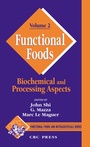 Cover: Functional Foods - CRC Press