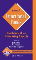 Cover: Functional Foods - CRC Press