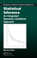 Cover: Statistical Inference - Chapman and Hall