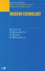 Cover: Modern Cosmology - CRC Press
