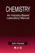 Cover: Chemistry - CRC Press