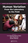 Cover: Human Variation - CRC Press