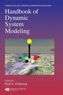 Cover: Handbook of Dynamic System Modeling - Chapman and Hall