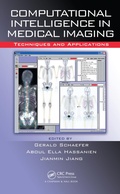 Cover: Computational Intelligence in Medical Imaging - Chapman and Hall