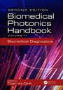 Cover: Biomedical Photonics Handbook - CRC Press