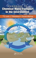 Cover: Handbook of Chemical Mass Transport in the Environment - CRC Press