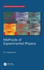 Cover: Methods of Experimental Physics - CRC Press