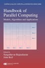 Cover: Handbook of Parallel Computing - Chapman and Hall