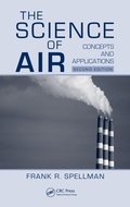 Abbildung von: The Science of Air - CRC Press