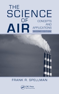 Abbildung von: The Science of Air - CRC Press