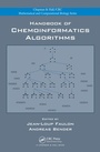Cover: Handbook of Chemoinformatics Algorithms - Chapman and Hall