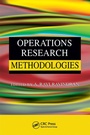 Cover: Operations Research Methodologies - CRC Press