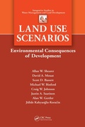 Cover: Land Use Scenarios - CRC Press