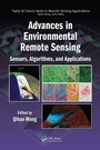 Cover: Advances in Environmental Remote Sensing - CRC Press