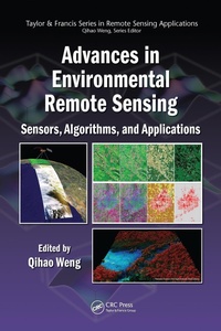 Enlarge image Cover: Advances in Environmental Remote Sensing - CRC Press