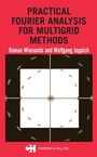 Cover: Practical Fourier Analysis for Multigrid Methods - Chapman and Hall