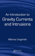 Cover: An Introduction to Gravity Currents and Intrusions - Chapman and Hall