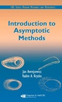 Cover: Introduction to Asymptotic Methods - Chapman and Hall