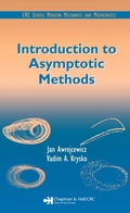 Cover: Introduction to Asymptotic Methods - Chapman and Hall