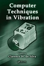 Cover: Computer Techniques in Vibration - CRC Press