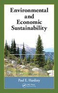 Cover: Environmental and Economic Sustainability - CRC Press