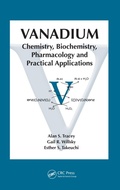 Cover: Vanadium - CRC Press