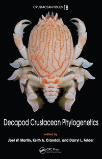 Enlarge image Cover: Decapod Crustacean Phylogenetics - CRC Press