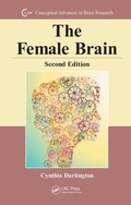 Cover: The Female Brain - CRC Press