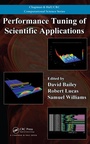 Bild: Performance Tuning of Scientific Applications - CRC Press
